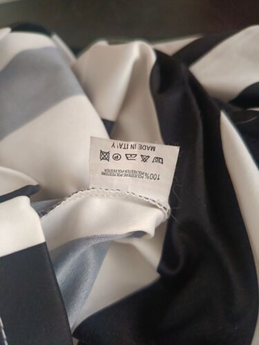 MAGLIA CALCIO JERSEY FOOTBALL JUVENTUS DANONE 1994-1995 KAPPA TG L - Foto 6 di 6