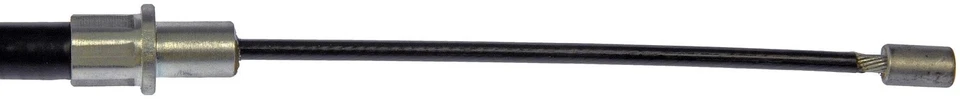 CABLE DE FRENO DE ESTACIONAMIENTO DE EMERGENCIA DELANTERO 2x2 para Dodge Dakota 1991-1996 Foto 3 de 3