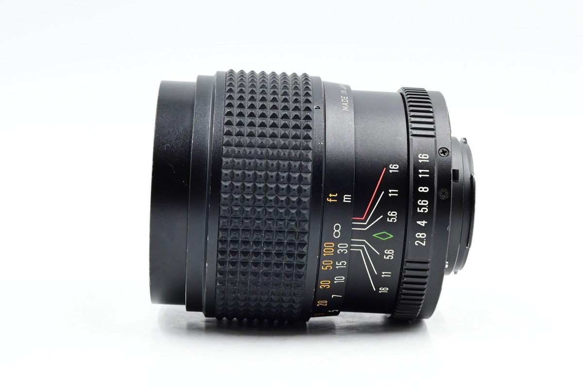 TOPCON RE200 一眼レフカメラ 135mm f2.8 レンズ付き Yahoo!オークション -「re-200」(その他) (マニュアルフォーカス