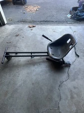 Hover Board Scooter Adjustable Seat Atachment