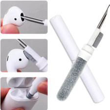 AirPod Cleaning kit for  Pro, 1, 2, 3, and Case Cleaning Pen and Brush Kit