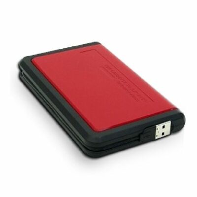 Generic CSE-2530A 2.5'' USB 2.0 External SATA HDD Encl.