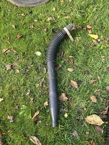 AS Motor Luftansaugschlauch