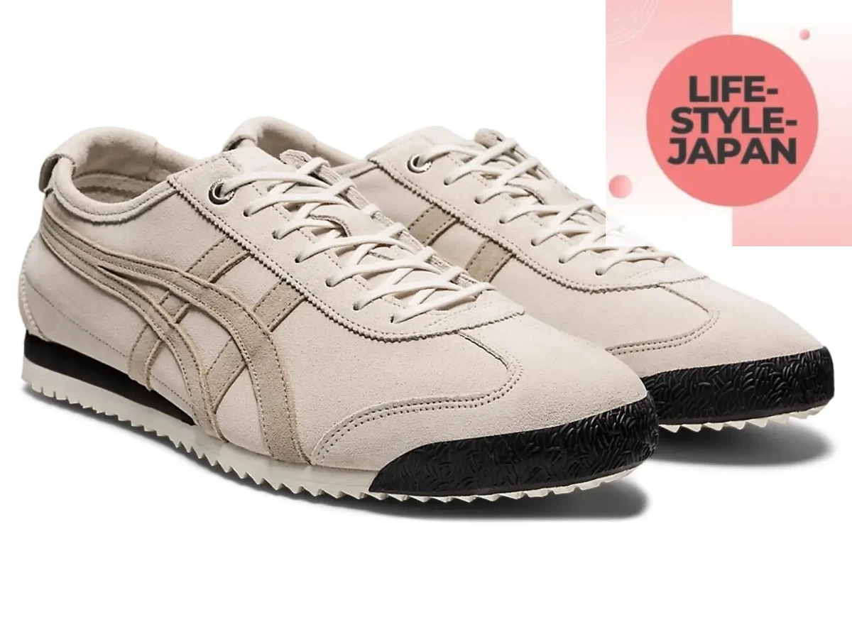 Onitsuka Tiger MEXICO  SD BIRCH/WOOD CREPE A  Men