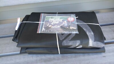 SkyBound M1-1472147000S Trampoline Replacement Mat for 14 ft Trampoline