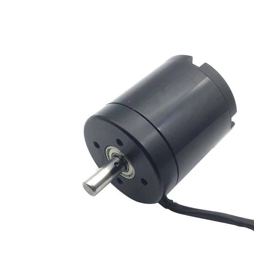 5065 200KV 270KV 320KV 6-12S BLDC Outrunner Brushless Holzer Motor Sensored New - Image 2 of 4