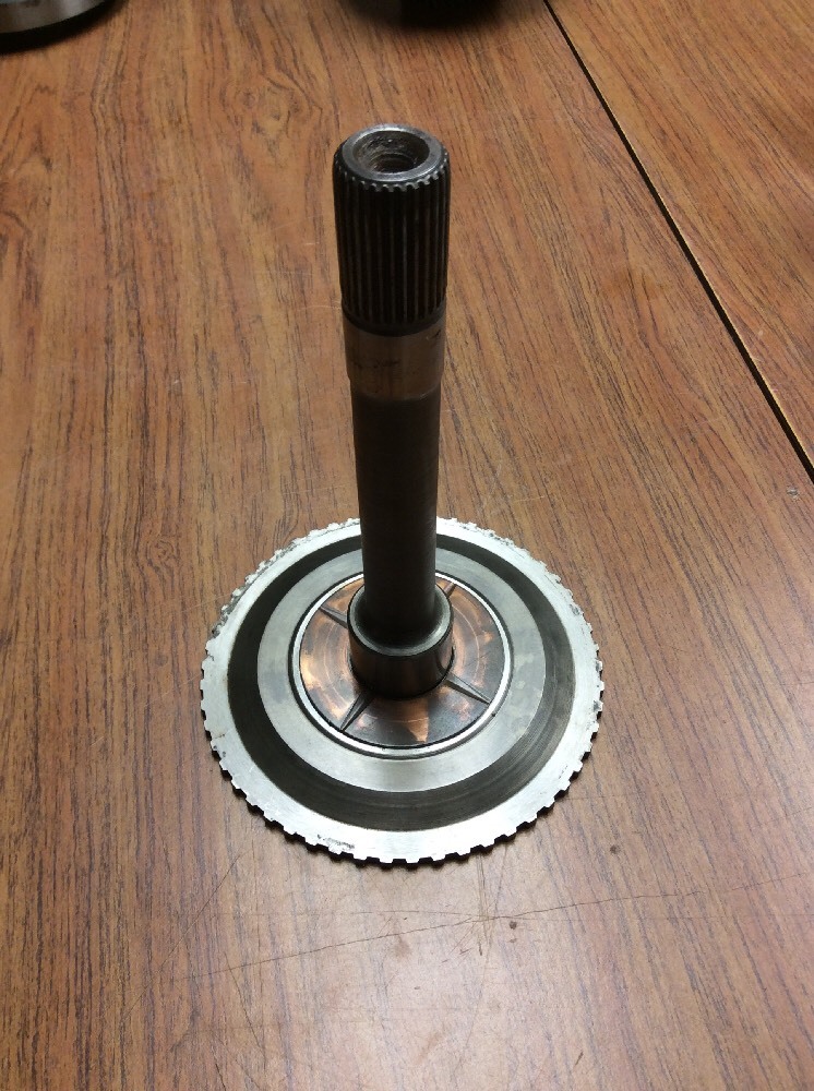 趣味 Cruise-O-Matic FORD 3 SPEED TRANSMISSION FORD-O-MATIC CRUISE-O-MATIC INPUT