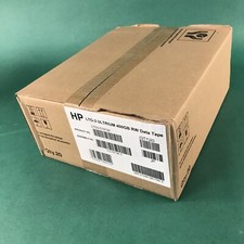 Box of 20 HP C7973A Data Cartridge LTO3 Ultrium RW 400GB New