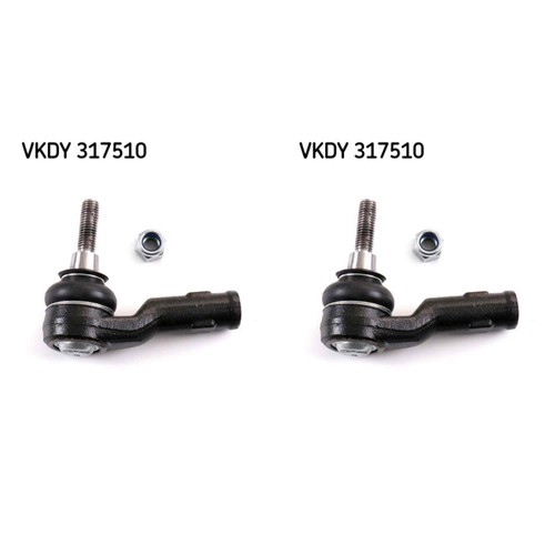 Rotule De Direction SKF VKDY 313026