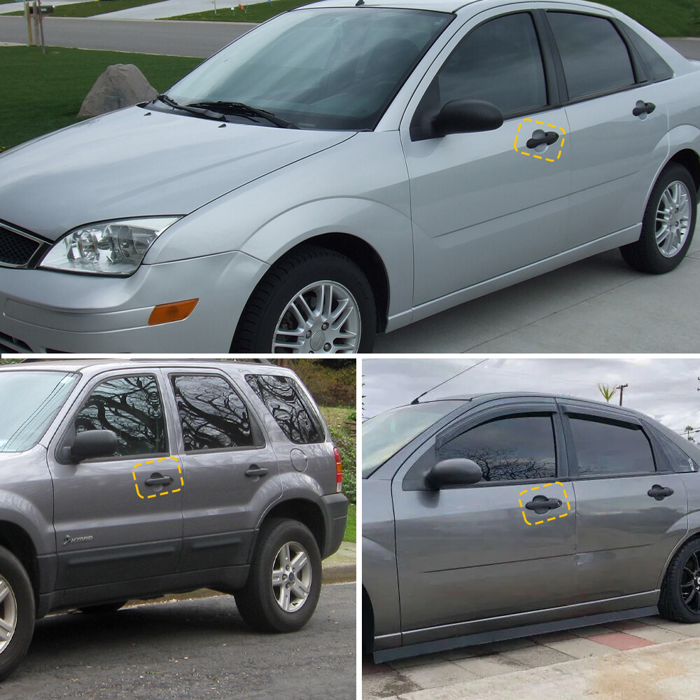 メンテナンス TOM Assenmacher T10518A Handle Release Tool