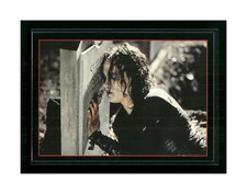 1994 Kitchen Sink Press THE CROW #93 Despair, Crowvision, Brandon lee