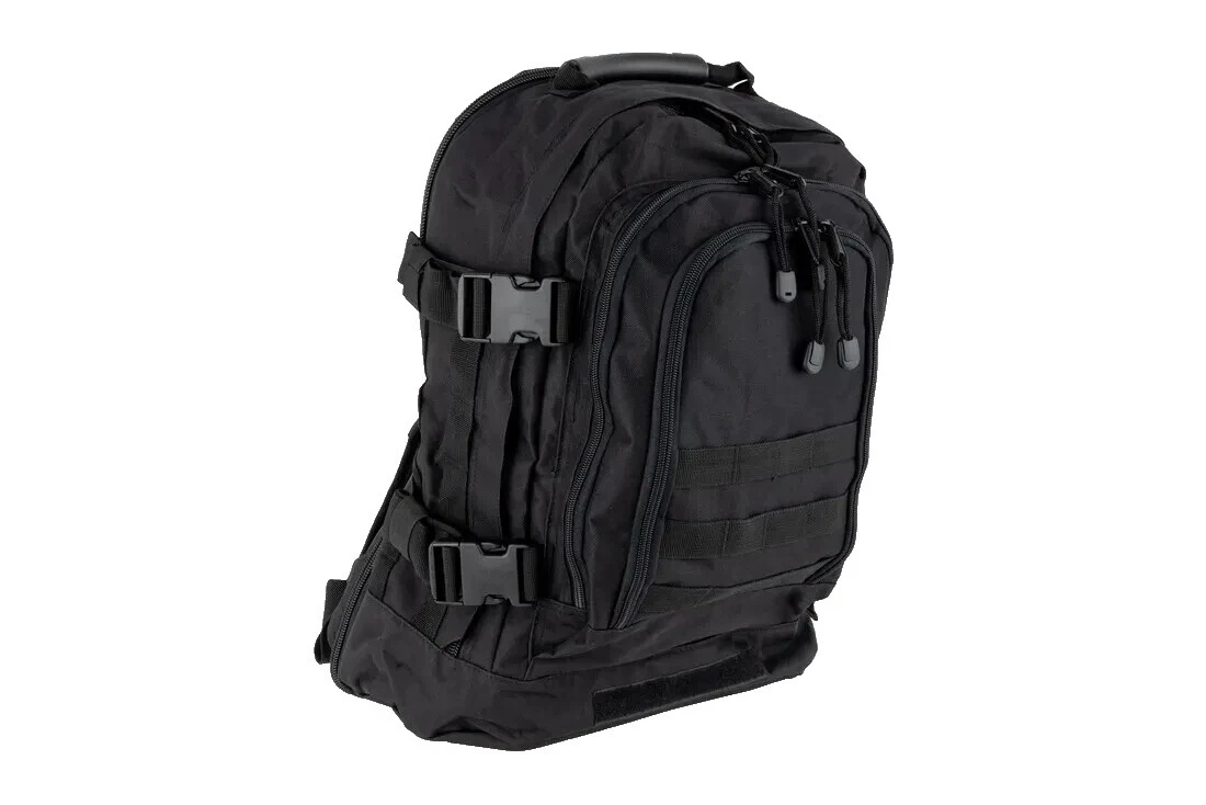 Nylon Camping & Hiking Daypacks