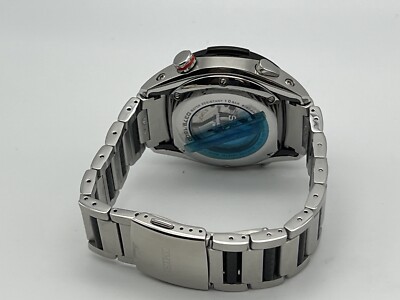 SEIKOイグニッション BAR HONDA LIMITED EDITION SEIKOイグニッション BAR HONDA LIMITED EDITION
