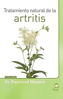 Tratamiento natural de la artritis von Dr. Raymond ... | Buch | Zustand sehr gut