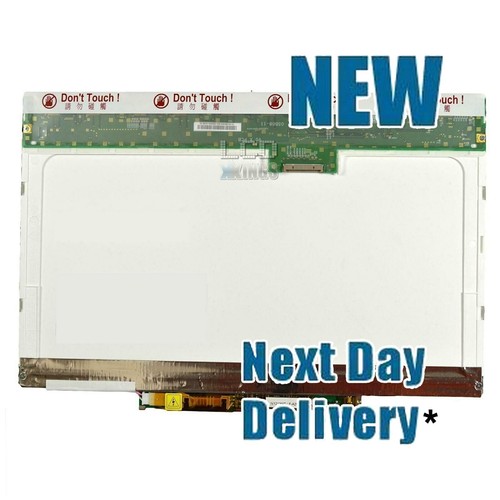 DELL LATITUDE D430 12.1" LAPTOP SCREEN WITH INVERTER