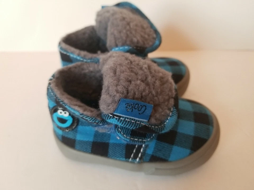 Lote de zapatos para niños pequeños marca mixta 2 niños pequeños 2 pares suela gruesa Y2K Foto 3 de 4