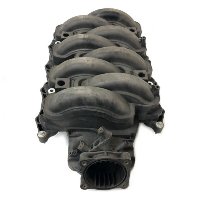 Intake Manifold For 2015-2017 Ford F-150 5.0L V8 FL3Z-9424-J FL3Z9424J FL3Z9424B - View #13