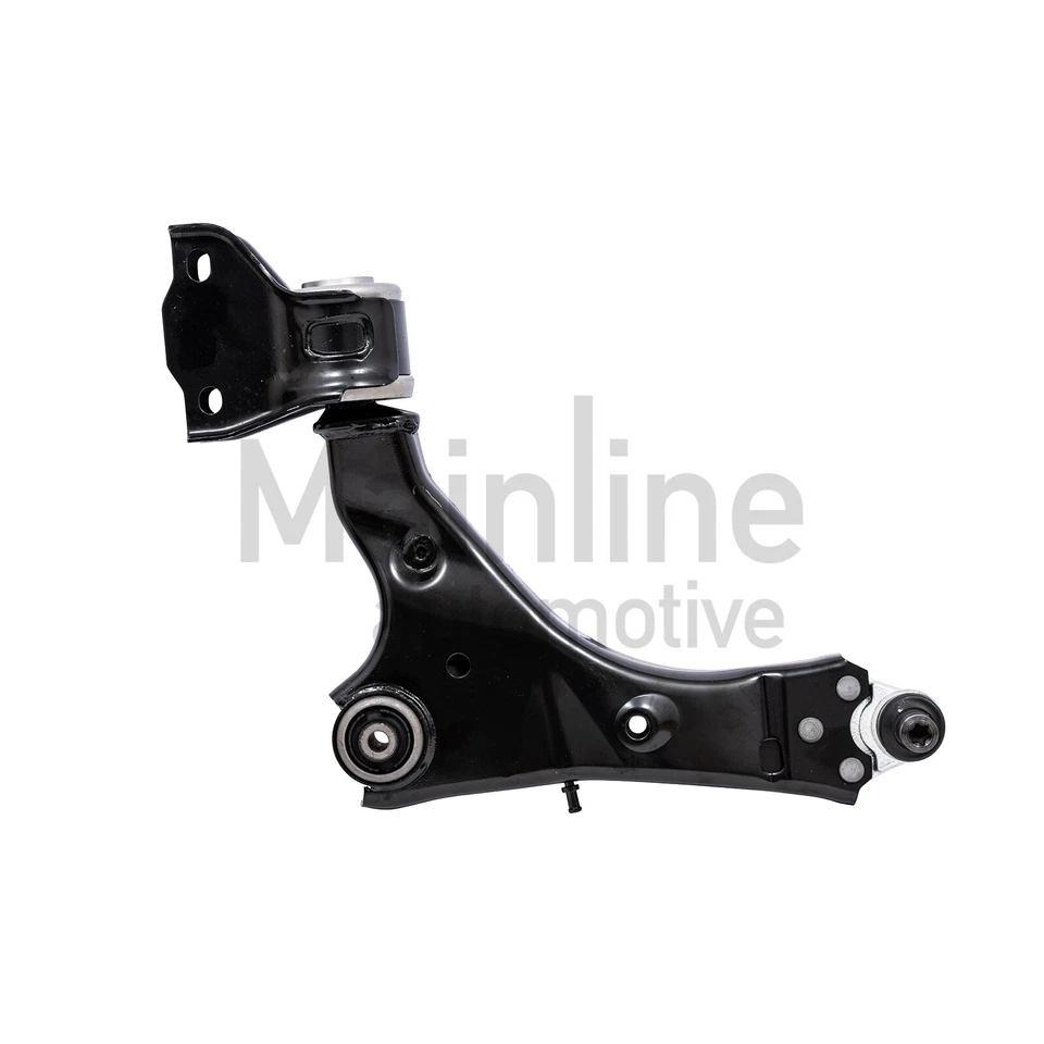 Brazo de control de suspensión inferior delantero izquierdo para Land Rover Discovery Sport 15-17 Foto 2 de 4