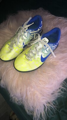 neymar jr astro turf boots
