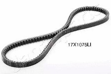 V-Belt JAPANPARTS DT-17X1075LI
