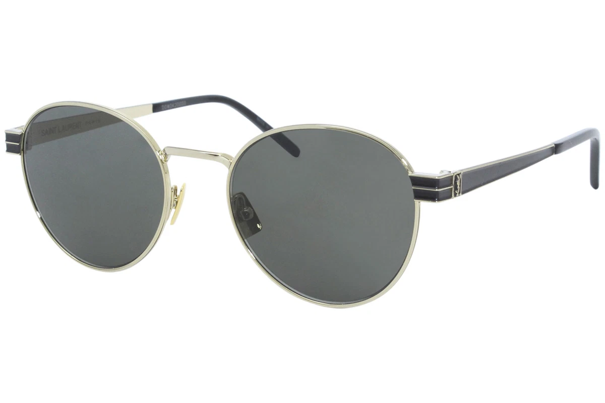Ysl monogram sunglasses sales