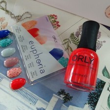 Orly Smalto Cruelty Free Vegan