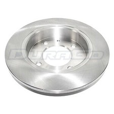 Rr Disc Brake Rotor  DuraGo  BR31242