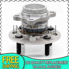 512483 Rear Wheel Bearing Hub Assembly For 2012 - 2017 Hyundai Accent Kia Rio 