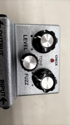 BOSS FZ-3 Fuzz Guitar effect pedal | eBay