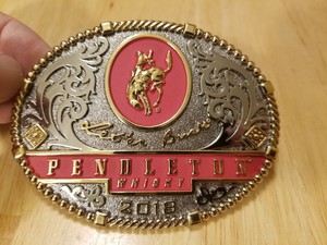 whiskey belt buckle