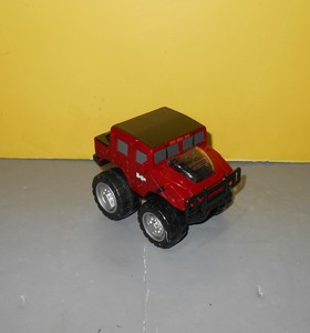 little tikes hummer h2 parts