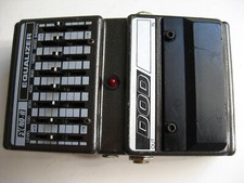 Vintage DOD FX40-B Equalizer Guitar Effect Pe...