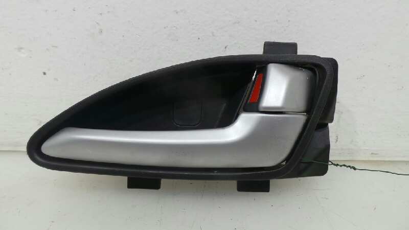 836201Y000 maneta interior trasera derecha para KIA PICANTO X-TECH 2011 1165549