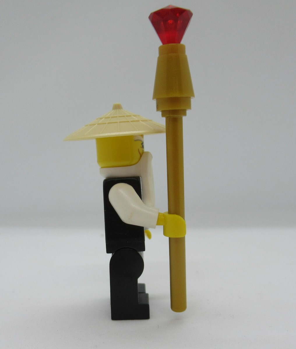 LEGO NINJAGO: Kai Zx (9561) online kaufen | eBay.de