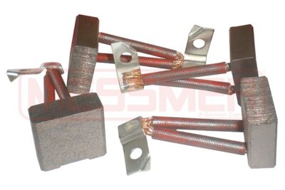 ERA 233065 Kohlebürste, Starter für ,DAF,MAN,MERCEDES-BENZ,RENAULT,RENAULT TRUCK