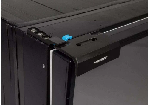 Campervan Fridge Dometic CRE80 12/24v DC 78L Caravan M/home Boat  - Picture 8 of 12