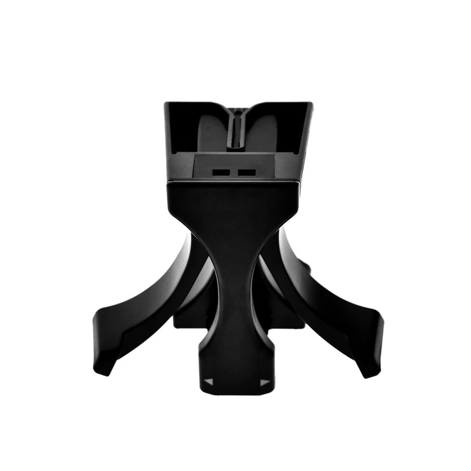 Console central porta-copo inserção divisor ajuste para Toyota 4Runner 4 Runner 03-09 - Imagem 2 de 4