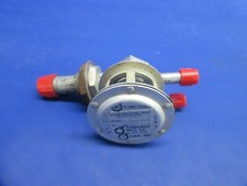 Piper PA-38-112 Tomahawk Airborne 2H3-23 Vacuum Regulating Valve (0525-816)