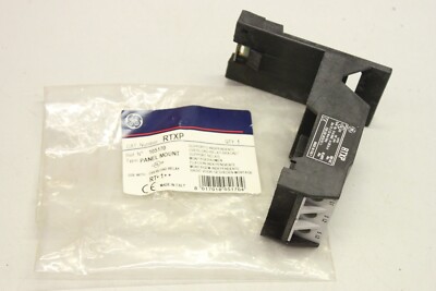 GENERAL ELECTRIC RTXP 105170 Panel Mount Montagerahmen  8017018051704 OVP
