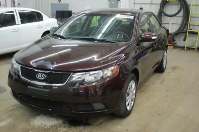 2010 FORTE     PWR DISTRIBUTION ECU 919502H510 