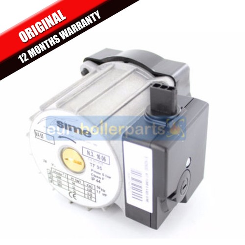 SIME FORMAT 80B \u0026 100B BOILER PUMP KIT 