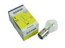 Produktbild - Narva Glühlampe Bilux 12V 35/35W Scheinwerfer vorn pas f Simson S51 S70 KR51 S50