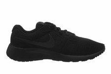 nike tanjun junior black