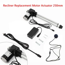 Power Recliner Motor Replacement Actuator Lift Mechanism Electric Chair Parts