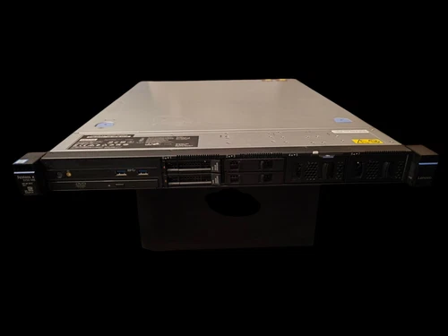 Lenovo X3250 M6 server - Model 3633