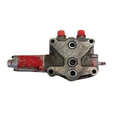 Used Hydraulic Valve Fits International 886 1086 62463c94 62464c94 Fits Case Ih