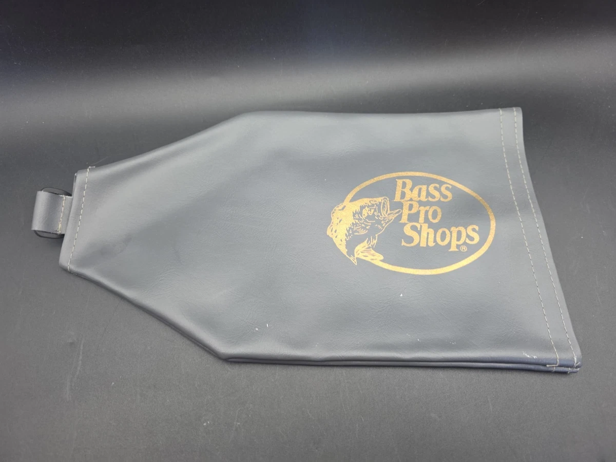 bass pro reel made for fishing cover Bass Pro Shops Fishing Reel Reel Covers Equipment for sale