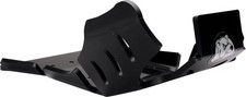AXP RACING Xtrem Skid Plate For KTM EXC250/300 17-23 BK AX1423