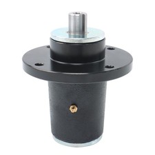 Deck Spindle For Hustler Mowers X-One ATZ Diesel Z RD 607407 604255 937060EX