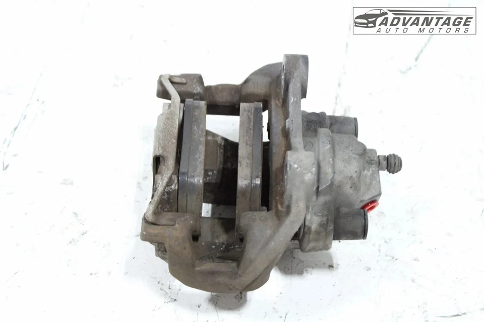 2010-2016 MERCEDES-BENZ E350 W212 RWD REAR RIGHT SIDE ABS BRAKE CALIPER OEM - Image 4 of 4